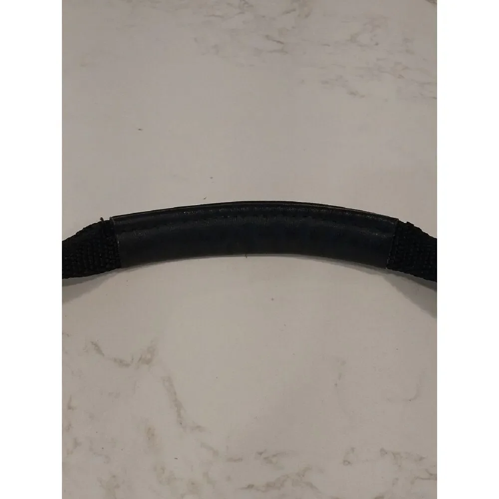N/A sleek black